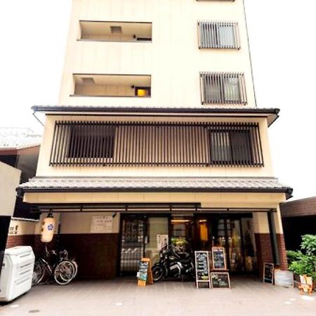 Guest House Sanjyotakakura Hibiki Kiotó Kültér fotó