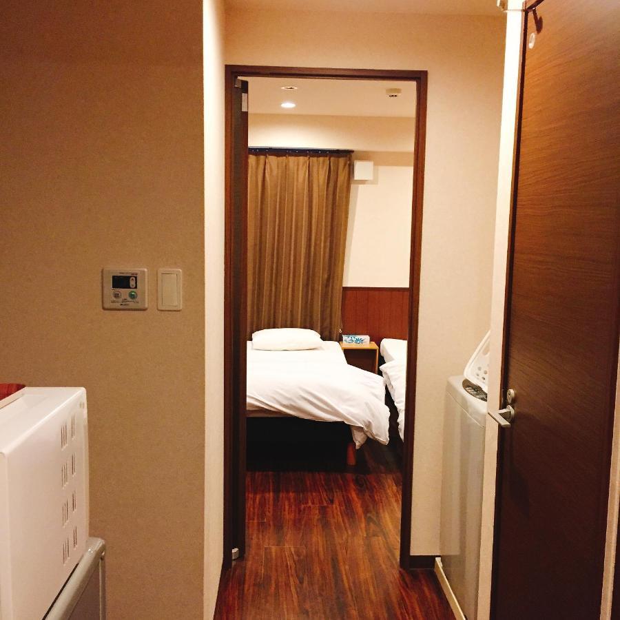 Guest House Sanjyotakakura Hibiki Kiotó Kültér fotó