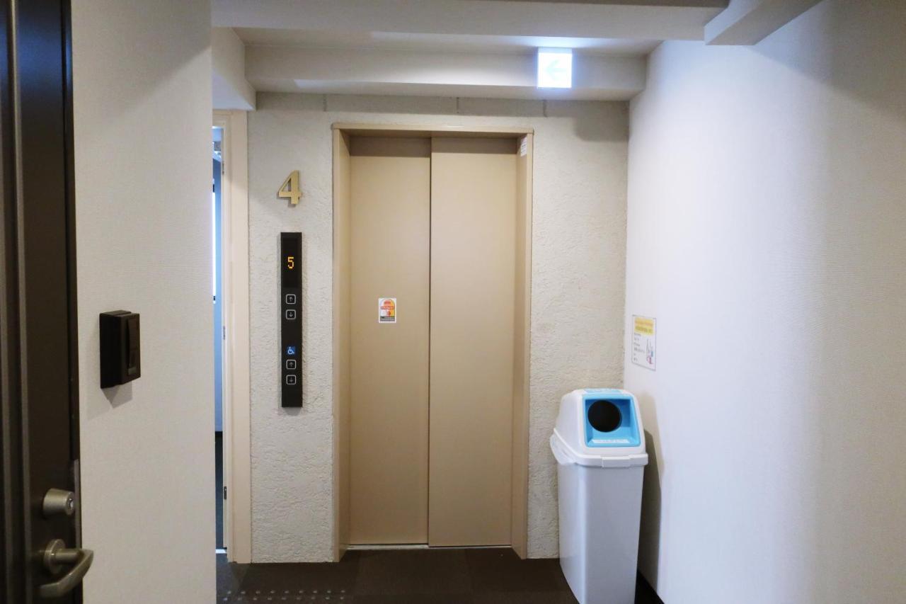 Guest House Sanjyotakakura Hibiki Kiotó Kültér fotó