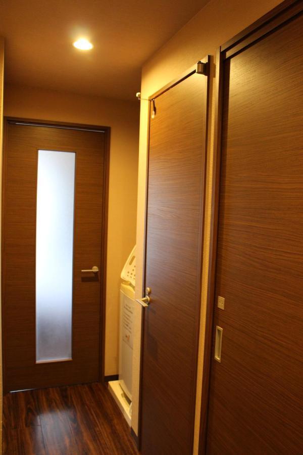 Guest House Sanjyotakakura Hibiki Kiotó Kültér fotó
