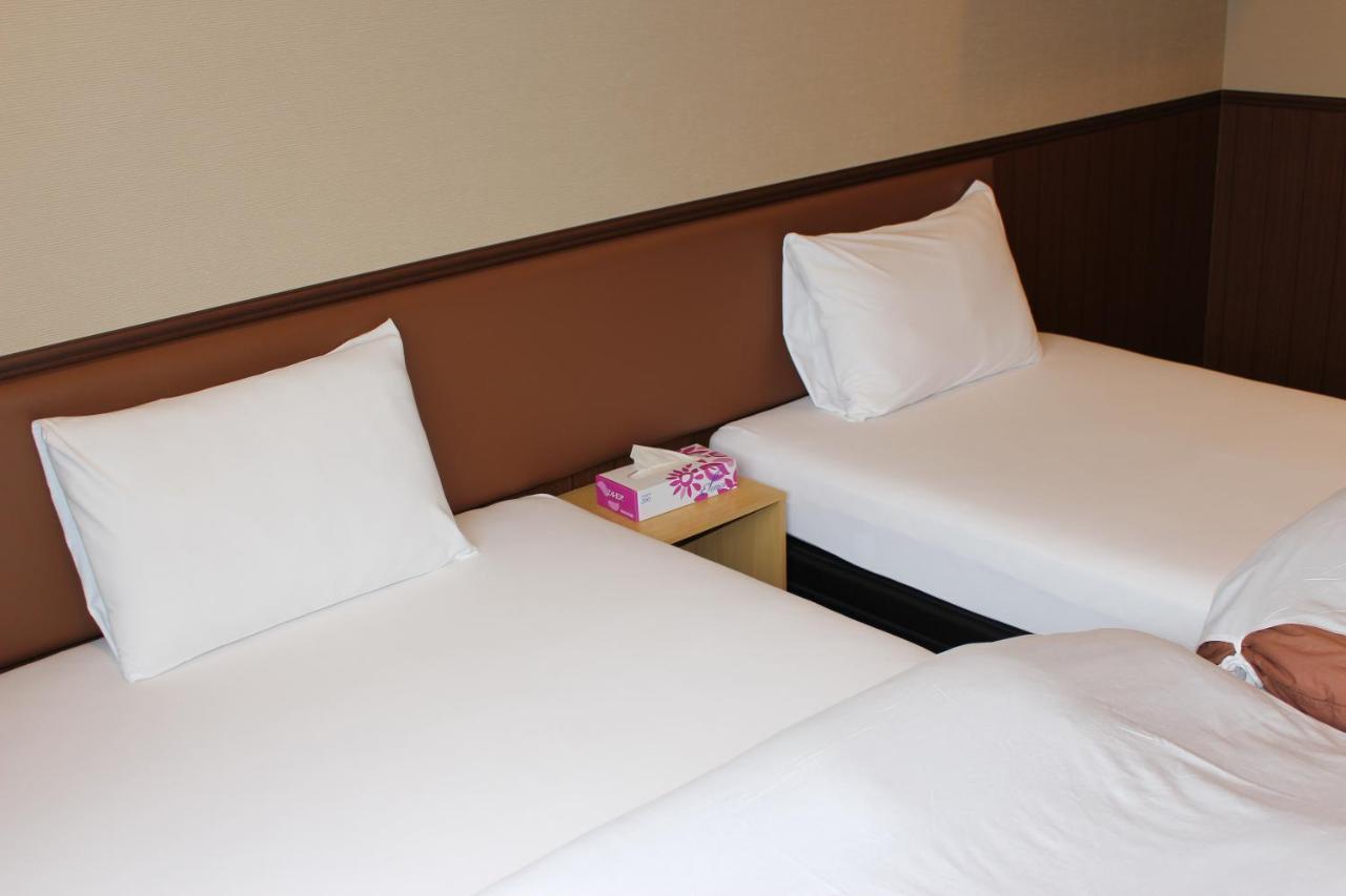 Guest House Sanjyotakakura Hibiki Kiotó Kültér fotó