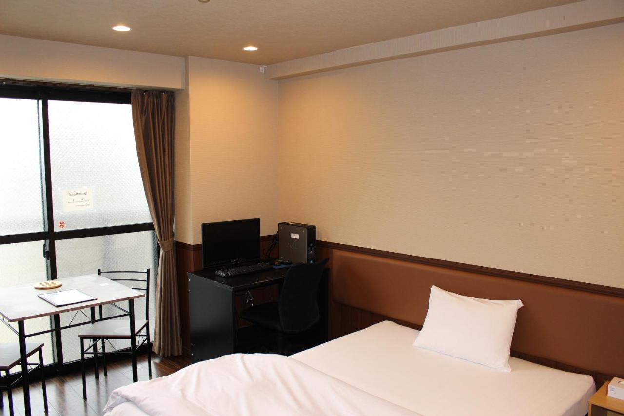 Guest House Sanjyotakakura Hibiki Kiotó Kültér fotó