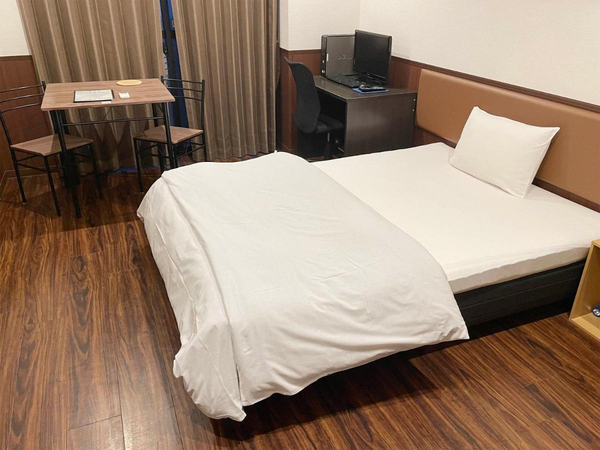 Guest House Sanjyotakakura Hibiki Kiotó Kültér fotó