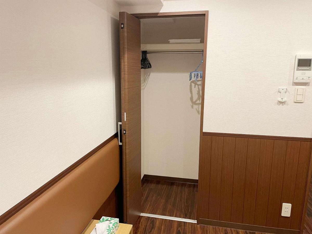 Guest House Sanjyotakakura Hibiki Kiotó Kültér fotó