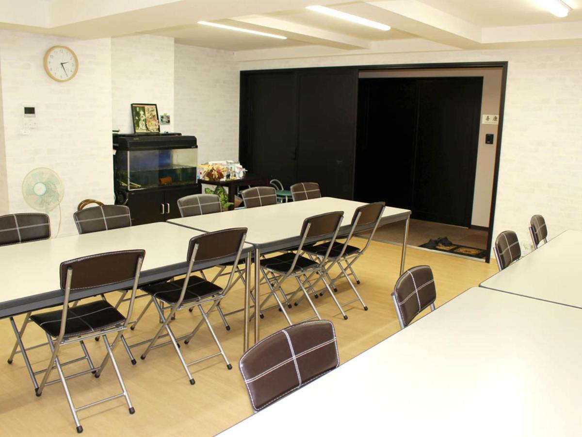 Guest House Sanjyotakakura Hibiki Kiotó Kültér fotó