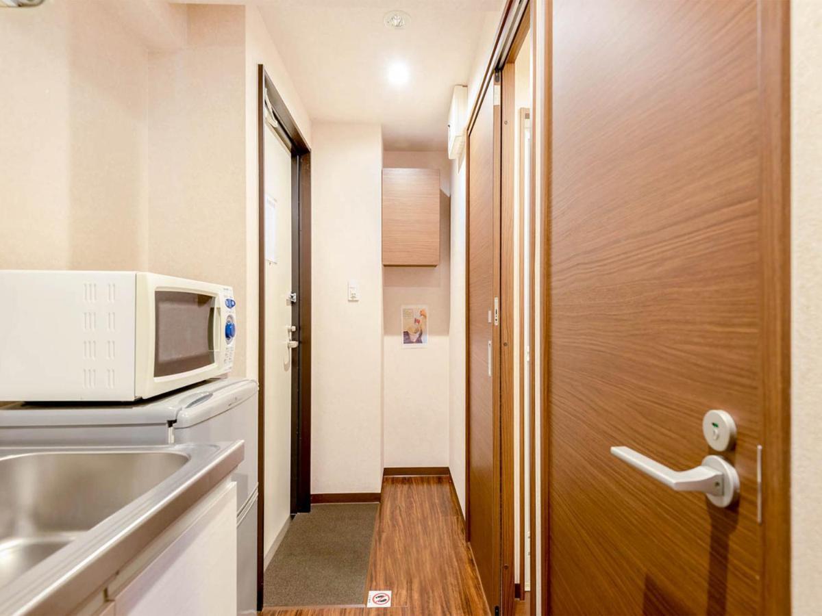 Guest House Sanjyotakakura Hibiki Kiotó Kültér fotó