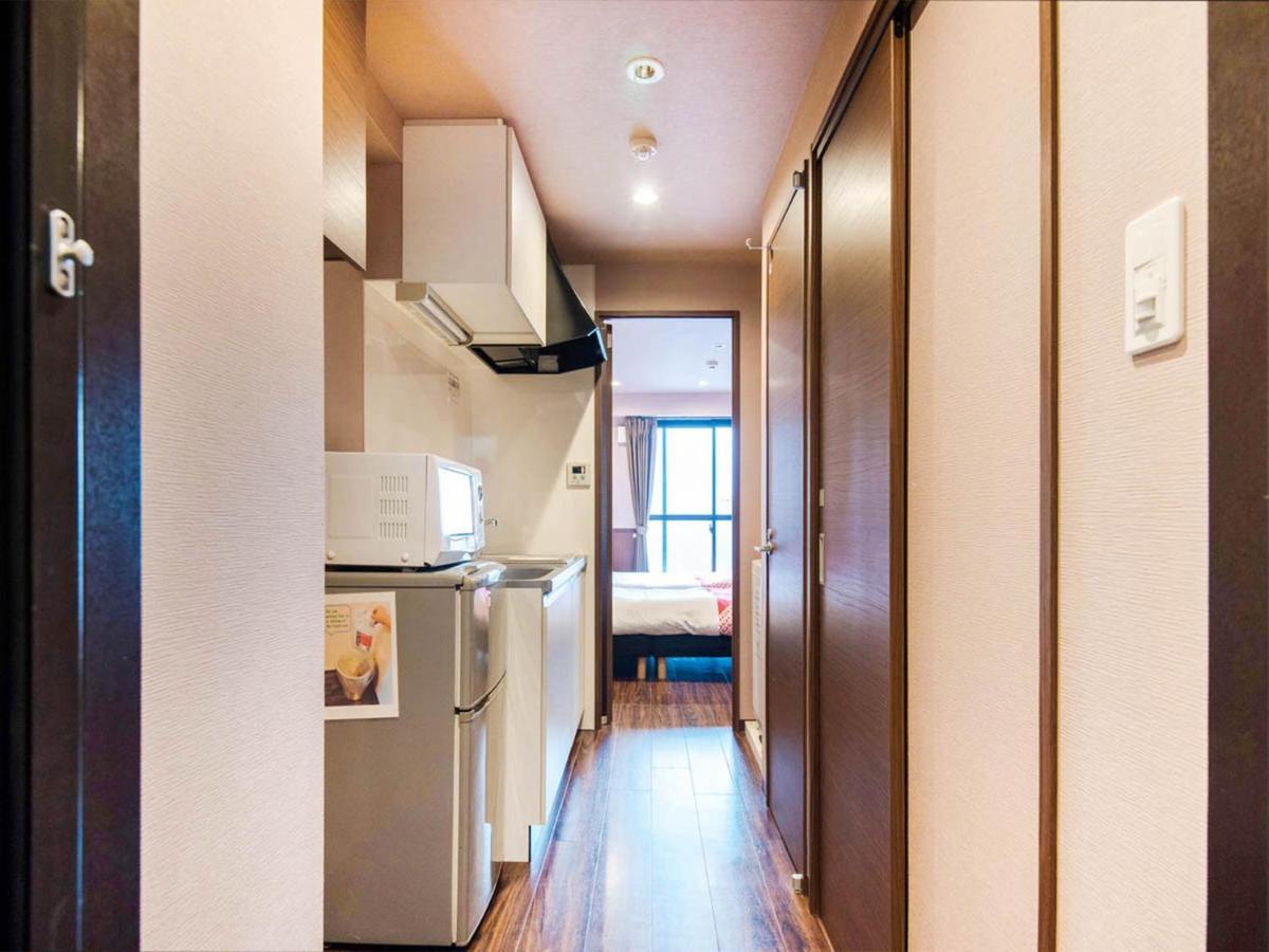 Guest House Sanjyotakakura Hibiki Kiotó Kültér fotó
