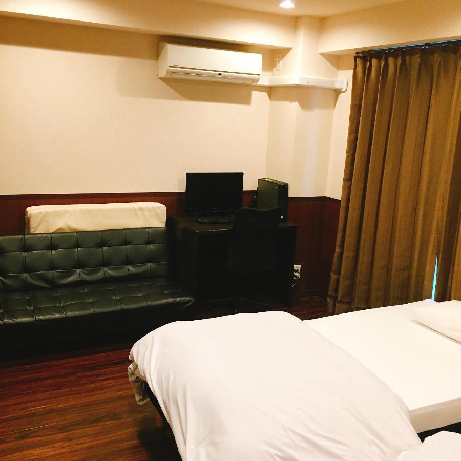Guest House Sanjyotakakura Hibiki Kiotó Kültér fotó