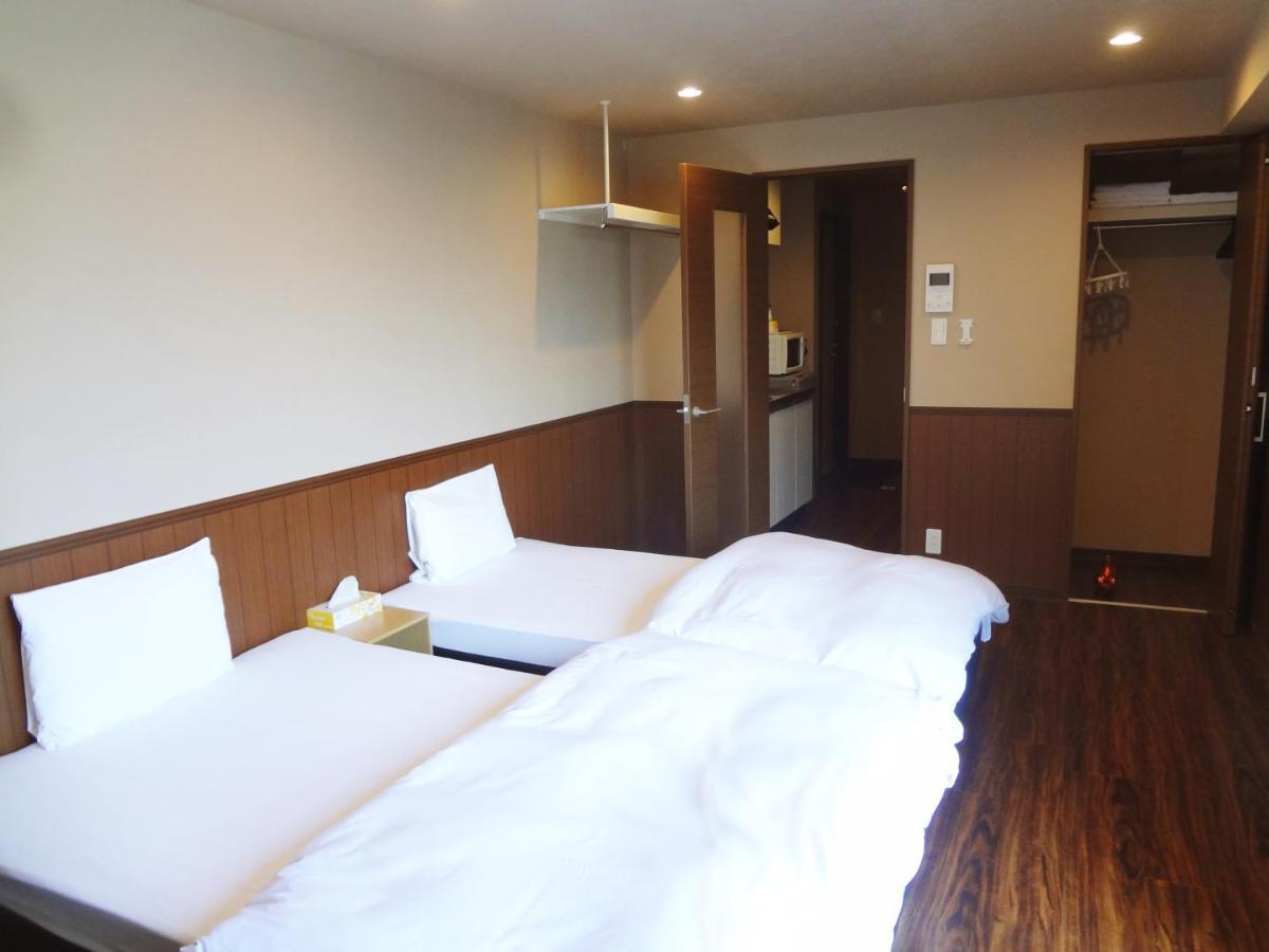 Guest House Sanjyotakakura Hibiki Kiotó Kültér fotó