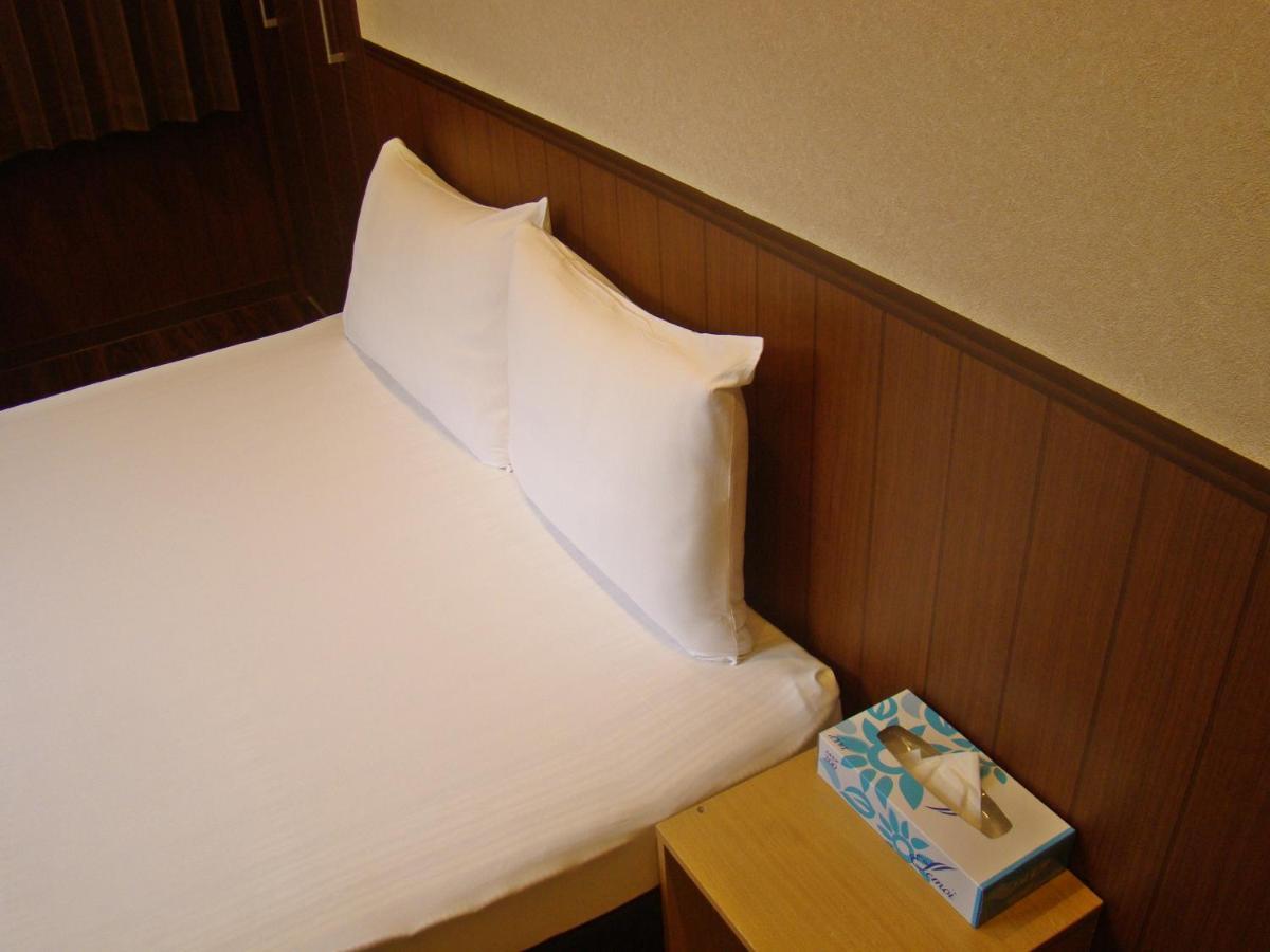 Guest House Sanjyotakakura Hibiki Kiotó Kültér fotó